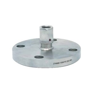 Diaphragm Seals 5