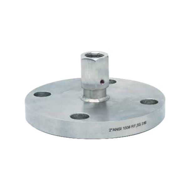 Diaphragm Seals 5