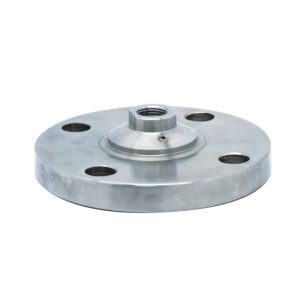Diaphragm Seals 6