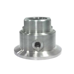 Diaphragm Seals 8