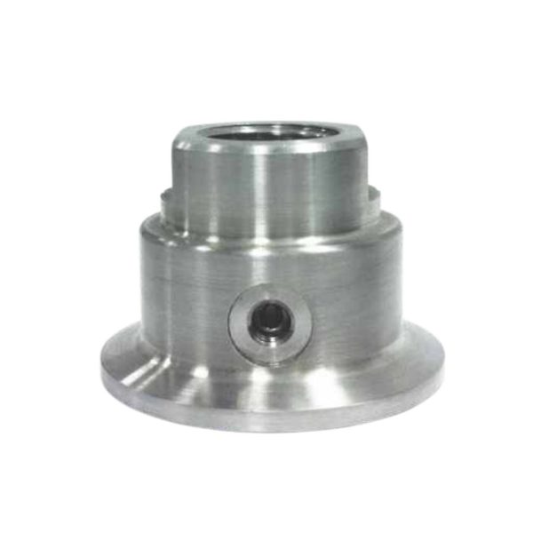 Diaphragm Seals 8