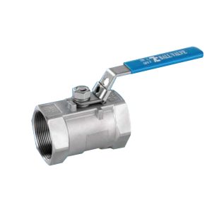 MANUAL VALVES 1