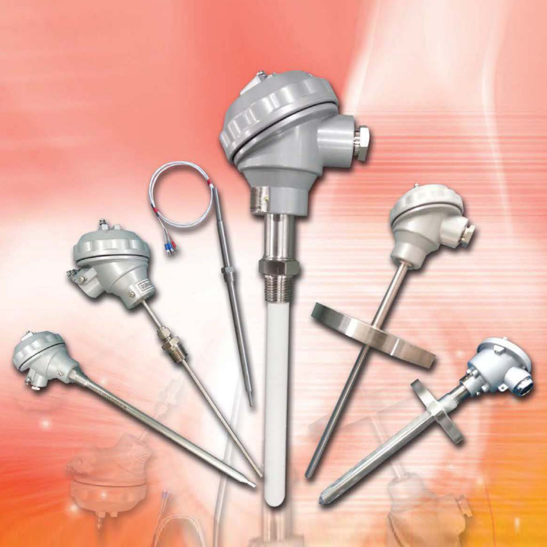 Thermocouples reliancetechno