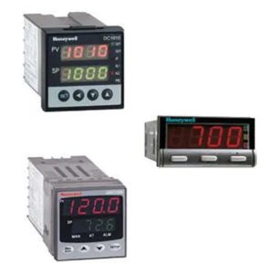 TEMPERATURE CONTROLLER INDICATOR 1