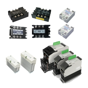 POWER REGULATOR,SCR,SSR,SOLID STATE RELAY