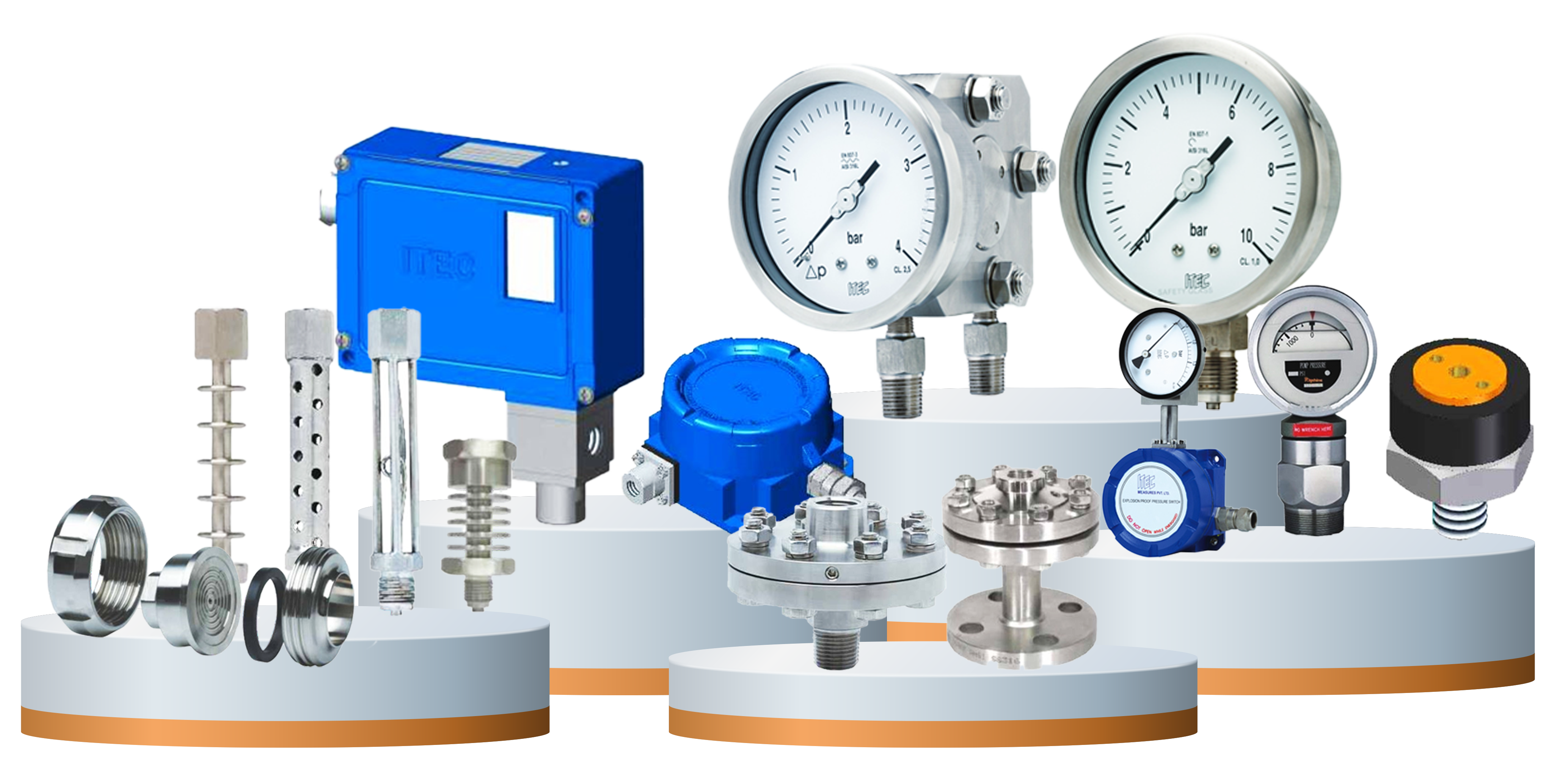 Prodium Product B1