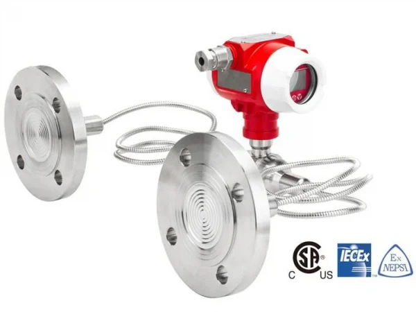 10 smp858 nst differential pressure transmitters