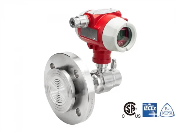 11 smp858 nst differential pressure transmitter