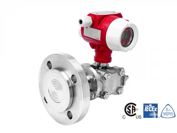 12 smp858 dst differential pressure transmitter