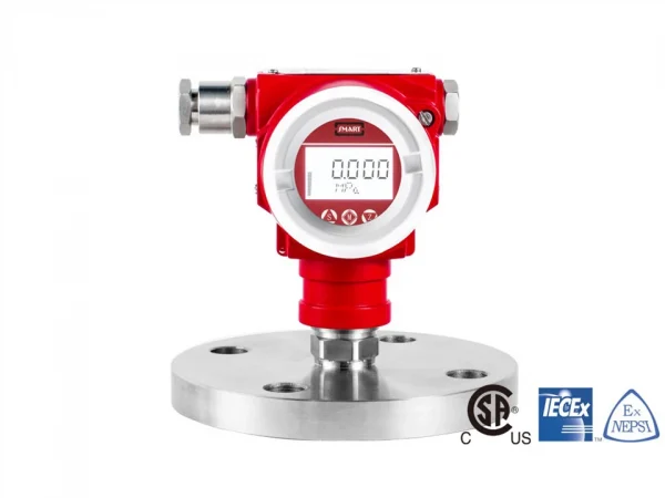4 smp858 tst s gauge pressure transmitter