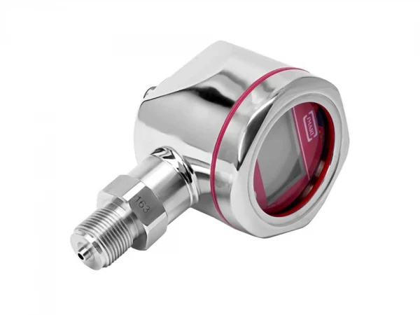5 dmp305x tlf gauge pressure transmitter
