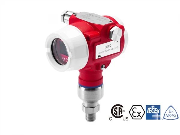 6 dmp305x tst h gauge pressure transmitter