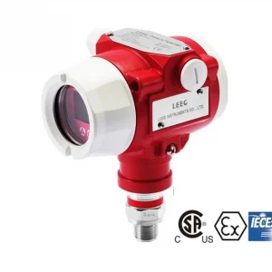 8 dmp305x tlt gauge pressure transmitter