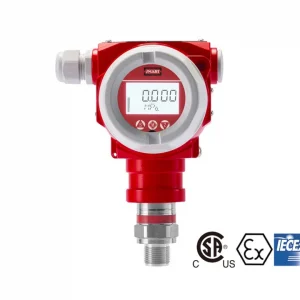 9 dmp305x tst s absolute pressure transmitter
