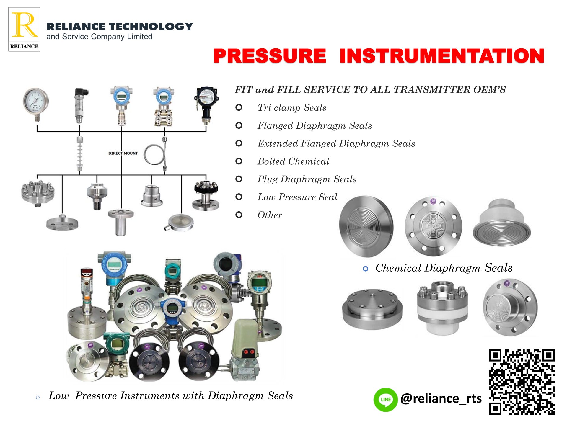 DIAPHRAGM ASSEMBLY AND REPAIR 1