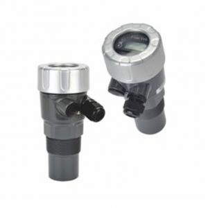 EAX Ultrasonic Level Transmitter