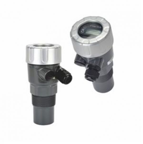 EAX Ultrasonic Level Transmitter