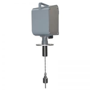 EEX Electromechanical Level Measuring System