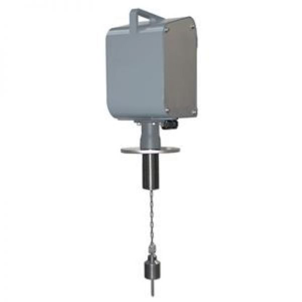 EEX Electromechanical Level Measuring System