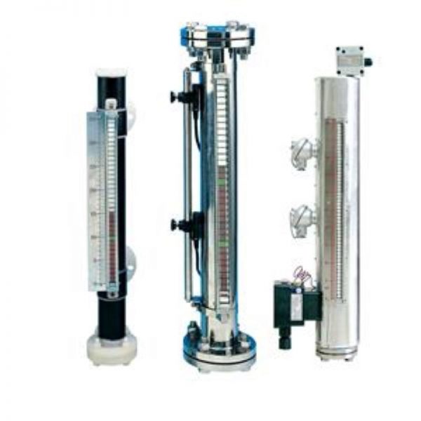 EFX By Pass Level Transmitter