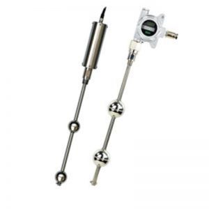 EGX Magnetostrictive Level Transmitter