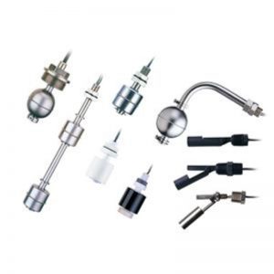 FDM Mini Float Level Switch