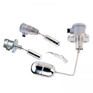 FFX Side Mounting Float Switch