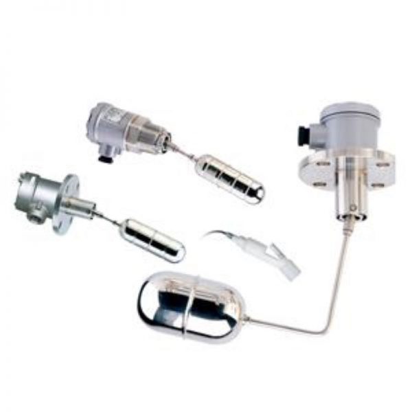 FFX Side Mounting Float Switch