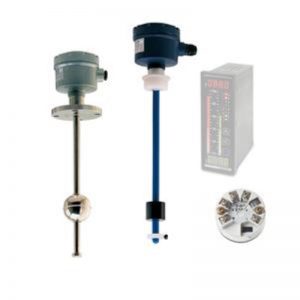 FGX Magnetic Float Level Transmitter
