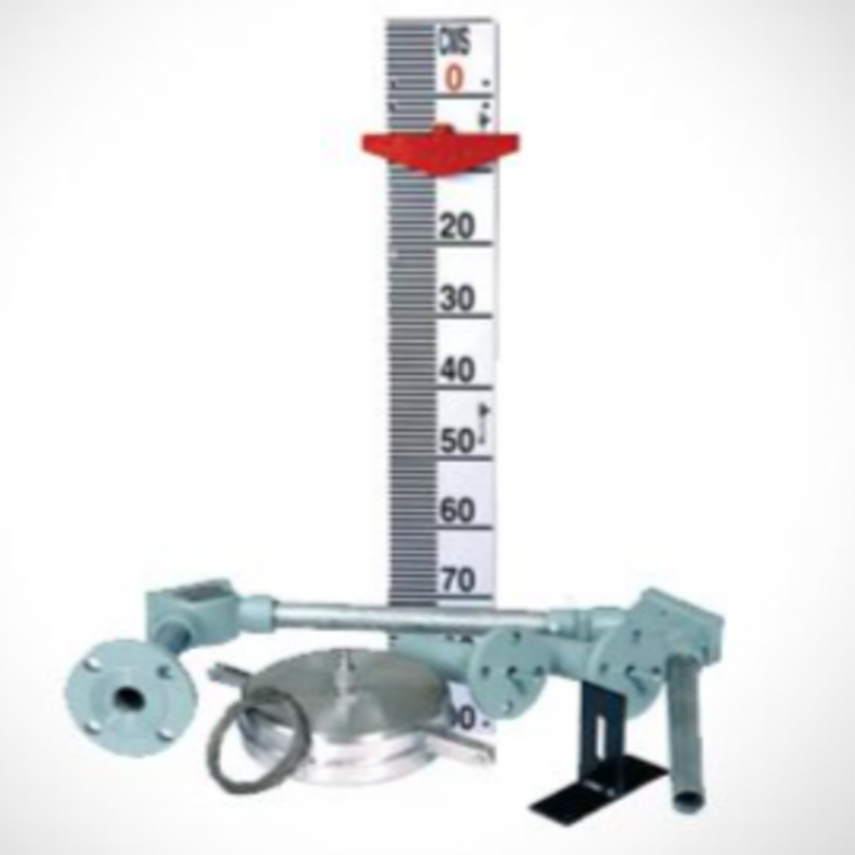FLOAT AND BOARD TANK GAUGE - FBG - reliancetechno