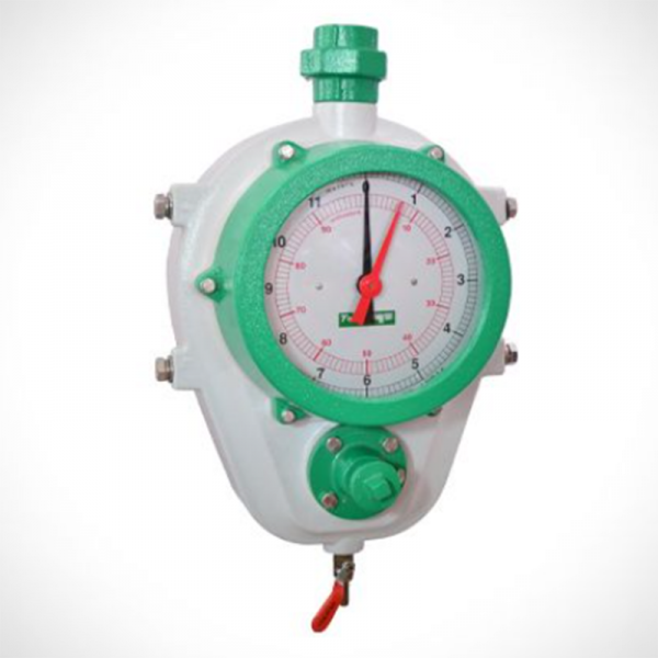FLOAT TAPE LEVEL GAUGE FTG