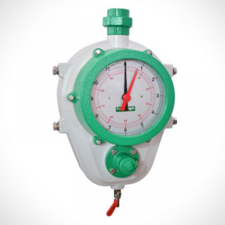 FLOAT & TAPE LEVEL GAUGE FTG reliancetechno