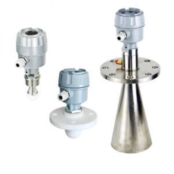 JFR FMCW Radar Level Transmitter