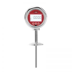 LG200 FRF Integrated Temperature Transmitter