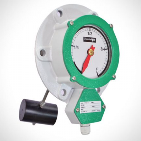 MAGNETIC FLOAT OIL GAUGE – MFDG