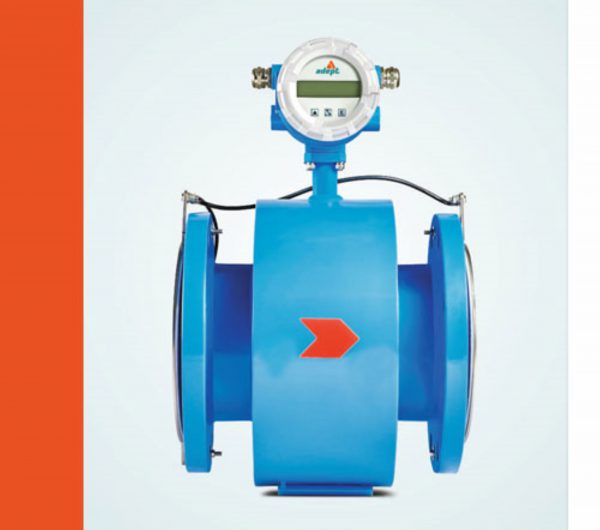 MagFlow 6410 Inline Mains Operated scaled