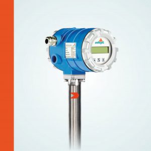 Electromagnetic Flowmeters