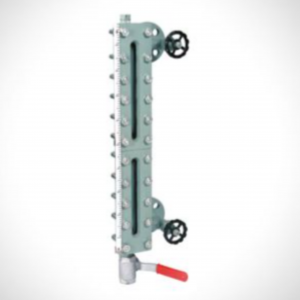 REFLEX FLAT GLASS LEVEL GAUGE RFG