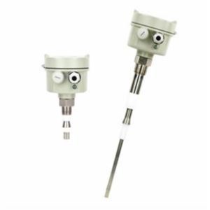 SBX RF Capacitance Admittance Level Switch