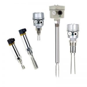 SCX Tuning Fork Level Switch 1