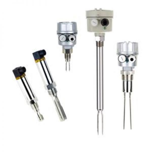 SCX Tuning Fork Level Switch 1