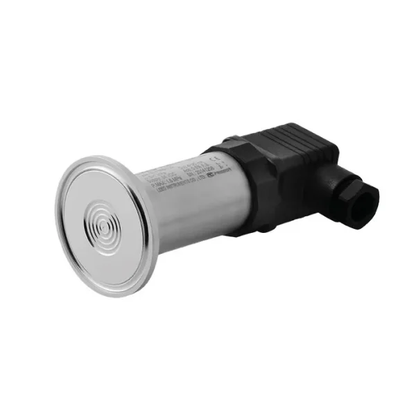SMP858 TSD S Gauge Pressure Transmitter