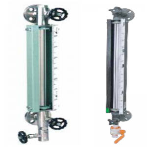 TUBULAR LEVEL GAUGE TTG