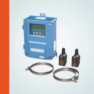 Ultrasonic Flowmeters