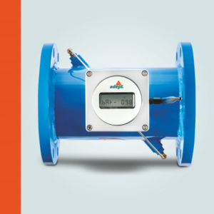 UFM 6740 Battery Powered Water Meter