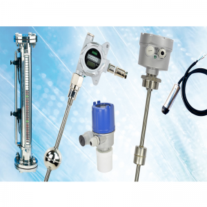 Level Transmitter