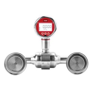 Hygienic Pressure Transmitter