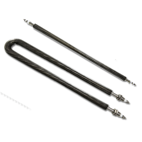 Finned Heater 700