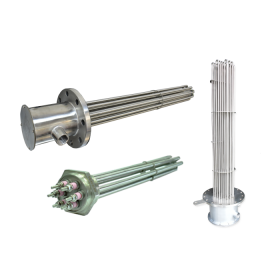 Immersion heater 5 700
