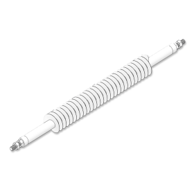 structure finned heater 2 700